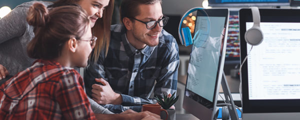 Projets informatiques