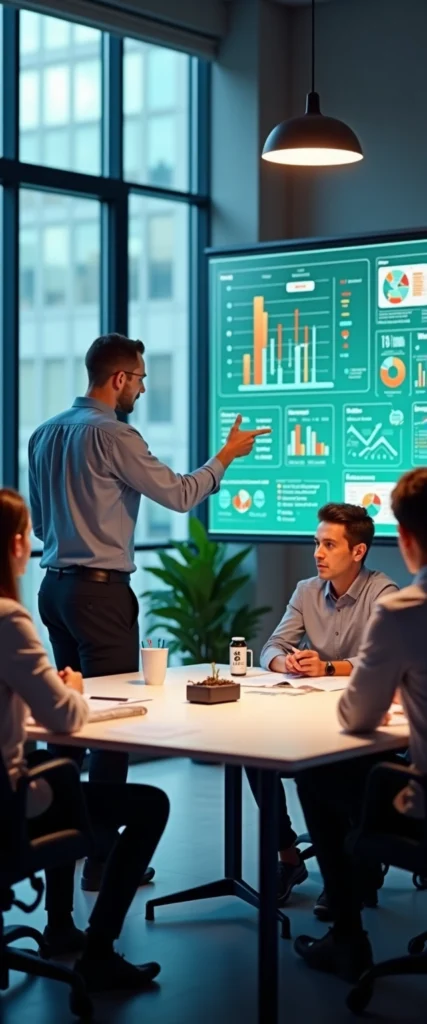 analyse de marché et validation du concept d'entreprise analyse de marché et validation du concept d'entreprise